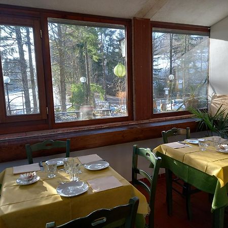 Agriturismo Fonte Magria Abbadia San Salvator Buitenkant foto