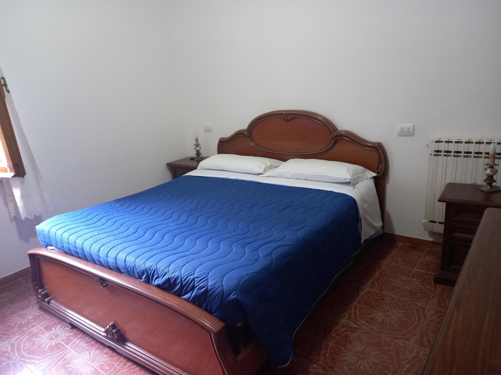 Agriturismo Fonte Magria Abbadia San Salvator Buitenkant foto