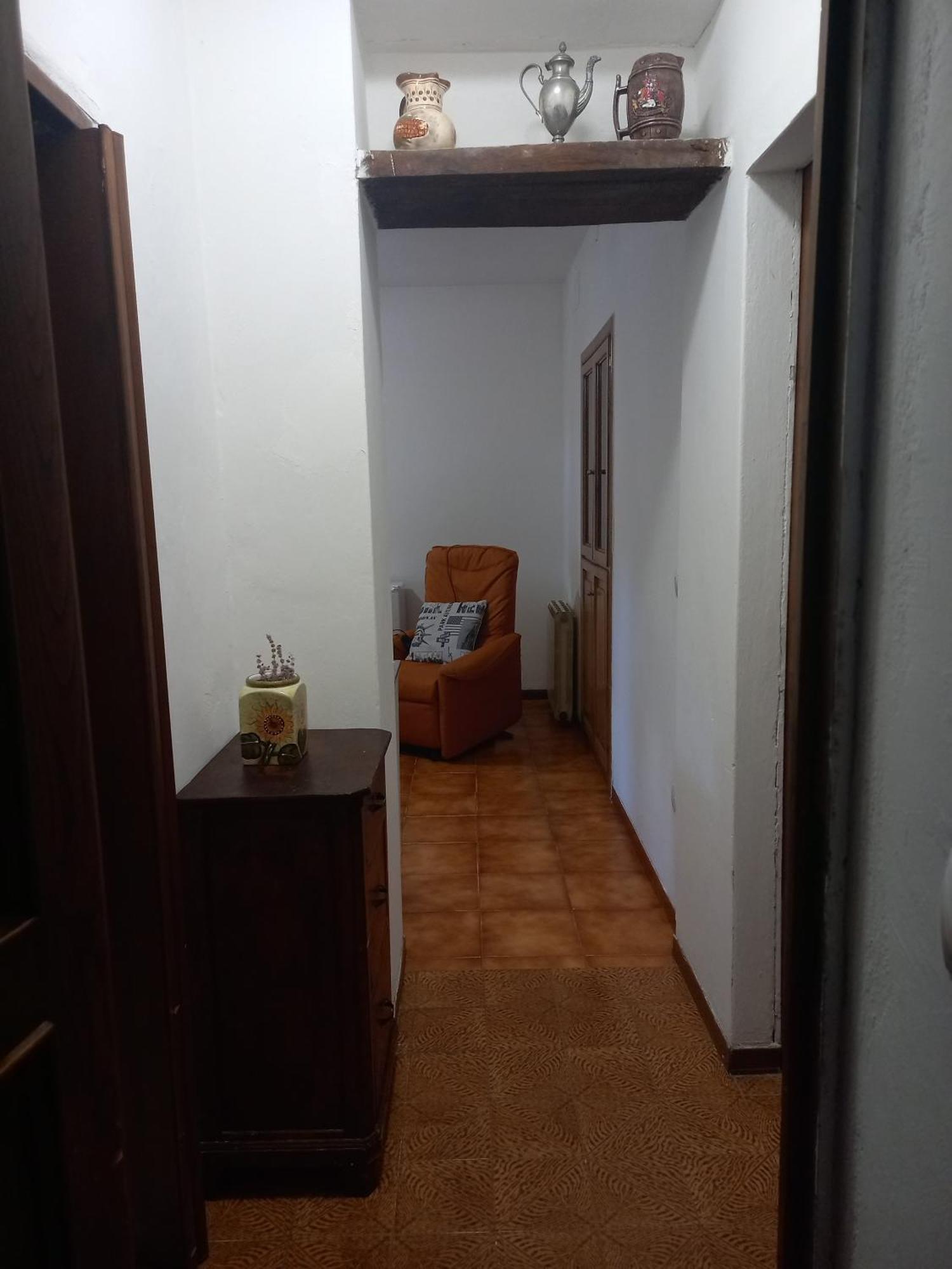 Agriturismo Fonte Magria Abbadia San Salvator Kamer foto